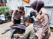 Motor dengan Knalpot Brong Dirazia, Masyarakat Lega