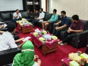 DPRD Kudus Siap Perjuangkan Keringanan Retribusi Pedagang Pasar Kliwon