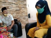 Kisah Pilu TKW Asal Kudus Dideportasi dari Malaysia, Kerja Berbulan-Bulan Tak Digaji