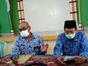 Camat Undaan Dituduh Terima Gratifikasi Mobil Pajero Sport, Ini Tanggapannya
