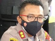 Kapolres Magelang Targetkan Vaksinasi Anak Selesai Akhir Bulan Ini