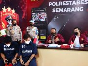 Menganiaya Teman, Warga Karangroto Terancam Hukuman 7 Tahun Penjara
