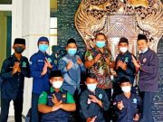 Siapkan Atlet Profesional, Pagar Nusa Kota Semarang Gelar Kejurcab
