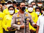 Program Binmas Operasi Rasaka Cartenz 2022 Mabes Polri di Karanganyar