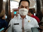 Jalur Tol Demak-Tuban; Hartopo Minta Ada Exit Tol di Wilayah Kudus
