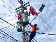 PLN Lakukan Pemeliharaan Jaringan di Kawasan Wisata Candi Borobudur