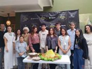 WeTV Hadirkan Genre Komedi Satire Dalam Series “Turut Berduka Cita”