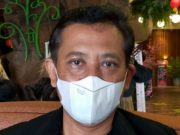 Dinas Lingkungan Hidup Lakukan Penjagaan Tempat Sampah