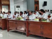Terancam Tak Gajian, Kades di Kudus Protes Dibebani Target Vaksinasi 75 Persen
