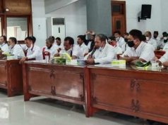 Terancam Tak Gajian, Kades di Kudus Protes Dibebani Target Vaksinasi 75 Persen