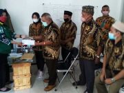 Pemkab Lumajang Terima Kasih atas Bantuan Warga Kelurahan Tegalsari