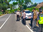 Polres Magelang Antisipasi Jalur Rawan Kecelakaan Magelang-Salatiga