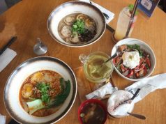 Menu Nikmat dan Tempat Instagramabel Itu Ada di Kurogi Kafe