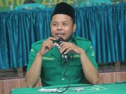 GP Ansor Kudus Desak Satpol PP Bongkar Bangunan untuk Tempat Karaoke
