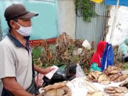 Hasil Tangkapan Ikan Sepi, Berimbas ke Pedagang Ikan Asap