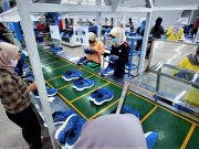 Realisasi Investasi Kabupaten Tegal 2021 Mencapai Rp 3,47 Triliun