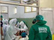 Polres Tegal Lakukan Otopsi Dua Jasad Perempuan