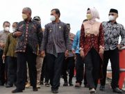 Penantian Lima Tahun Warga Dukuh Karangmangu Brebes Berakhir