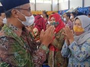 Wali Kota Kukuhkan 1.032 Ketua RT dan 192 Ketua RW se Kota Magelang