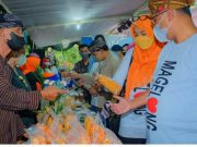 Pada Setiap Event Pemkot Magelang Ajak Pelaku UMKM