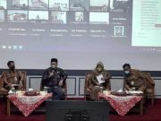 Ketua DPRD Kabupaten Tegal Hadiri FKP Rancangan Awal RKPD