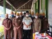 Wali Kota Gratiskan Biaya Langganan PDAM Kepada Para Veteran