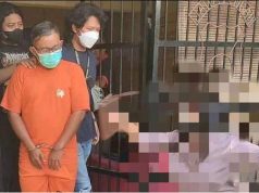 Diduga Peras Kepala Desa, Ketua LSM di Brebes Ditangkap
