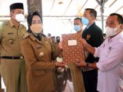 Bupati Brebes Ingatkan Pelaksanaan Penawaran Lelang