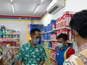 Harga Minyak Goreng di Toko Modern Rp 14 Ribu/Liter