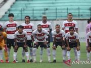 Pelatih Madura United Optimistis Bisa Raih Poin Penuh dari PSIS