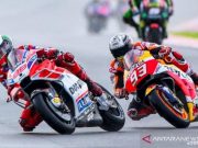 Penjualan Tiket MotoGP di Mandalika secara Offline Dibuka Hari Ini