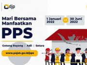 Kanwil DJP Jateng II Layani Wajib Pajak Program Pengungkapan Sukarela
