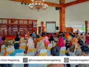 Petugas Pendamping Program Rodanya Mas Bagya Diminta Mencintai Pekerjaan