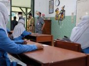 Saat PTM 100 Persen, Sekolah Harus Memiliki Satgas Covid-19 Internal