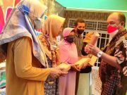 Hadapi Varian Omicron, PTM Kota Tegal Harus Ketat Tanpa Kompromi