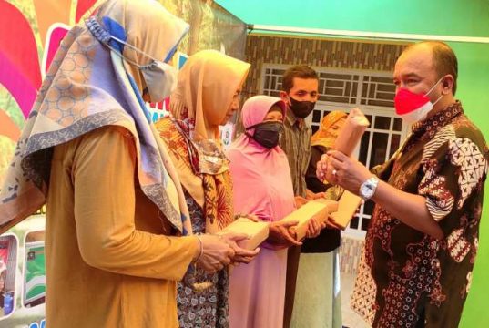 Hadapi Varian Omicron, PTM Kota Tegal Harus Ketat Tanpa Kompromi