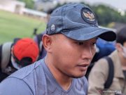 Indonesia Bidik Poin Penuh dari Thailand-Filipina di Piala Asia Putri