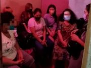 Tiga Perempuan WNI Ditangkap di Tempat Prostitusi Kuala Lumpur
