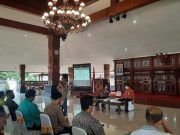 Program ‘Rodanya Mas Bagya’ Janji Politik yang Harus Ditepati