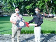 Diresmikan UPT PSC 119, Mewadahi Pelayanan Kesehatan Pra Rumah Sakit