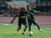 Alfredo Vera: Yustinus Pae Akan Kembali Perkuat Persipura