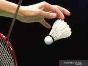 Kejuaraan Bulu Tangkis Beregu Eropa 2022 Dibatalkan karena Omicron