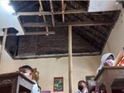 Sebanyak 110 Gedung Sekolah di Kudus Alami Kerusakan