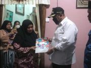 Satpol PP Kota Tegal dan Inkai Kehilangan Rudiyanto