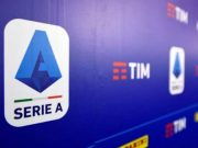 Serie A Italia di Ambang Bangkrut dan Butuh Dana Pemerintah