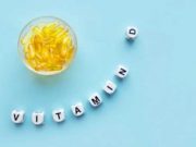 Kekurangan Vitamin D Sebabkan Resiko Penyakit Kardiovaskular dan Kanker