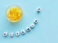 Kekurangan Vitamin D Sebabkan Resiko Penyakit Kardiovaskular dan Kanker
