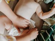 Lima Tips Memilih Popok yang Cocok Untuk Anak