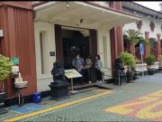 Hakim Pengadilan Negeri Surabaya Terjaring OTT KPK