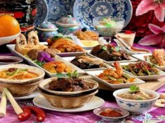 Rekomndasi Restoran Zi Char Halal di Singapura